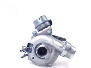 Rigenerato turbocompressore BorgWarner KKK 54399880080 54399700080 54399880066 54399700066  8200552213 8200588232 8200846770 7701478979 7711368842 7701477404 1441100Q1H 14411-00Q1H