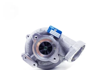 Rigenerato turbocompressore BorgWarner KKK 54399700065 54399700089  11657802587 7802587 1165779635502 779635502