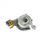 Rigenerato turbocompressore Garrett 715224-5001S 715224-5002S 715224-5003S 701470-5001S 715224-0001 715224-0002 715224-0003 701470-0001 715224-1 715224-2 715224-3 701470-1 057145701A 057145701E 057145701G 057145721A 057145701D