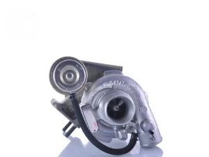 Rigenerato turbocompressore Garrett 701796-5001S 701370-5001S 702339-5001S 701000-5001S 700999-5001S 454006-5002S 454006-5004S 46480117 46750783 46530592 46434957 46514481 46437390 46514478 71723519 71723528 71783337 71783333 71783341 71723540 60816070