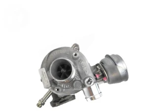 Rigenerato turbocompressore Garrett 701855-5001S 701855-5002S 701855-5005S 701855-5006S 701855-5007S 701855-5008S 701855-9008S 454183-5001S 454183-5002S 454183-5003S 454183-5004S 454183-5005S 028145702E 028145702P 028145702S 028145702EV 028145702PV