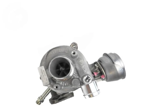 Turbo 701855