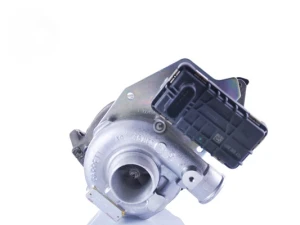 Rigenerato turbocompressore Garrett 703672-5001S 703672-5002S 703672-5003S 703672-5004S 703672-1 703672-2 703672-3 703672-4 703672-5 11657785409 7785409 11652249865 2249865 2249865B 2249865E 77854099C