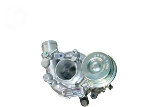 Turbo 703674