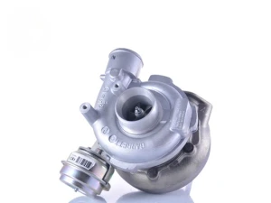 Rigenerato turbocompressore Garrett 704361-5004S 704361-5005S 704361-5006S 704361-5010S 11652249951 11652249950 11657785990 11657785989 11657786071 11657786070 11652414339 11652248834 2249951 2249950 2414339 7785990 7785989 7786071 7786070