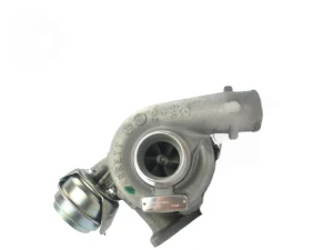 Rigenerato turbocompressore Garrett 705204-5001S 705204-5002S 717626-5001S 717626-5004S 9202611 9202811 93184300 9543943 24418170 24445062 5342183 860038 860051 860086