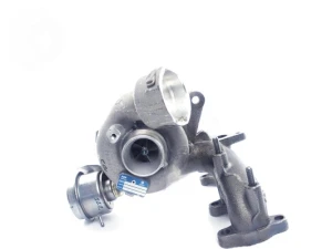 Rigenerato turbocompressore BorgWarner KKK 54399880068 54399700068 54399880067 54399700067 BV39-0068 BV39-068 BV39-68 BV39A-0068 BV39-0067 BV39-067 BV39-67 BV39A-0067 03G253014D 03G253016J 03G253014DV 03G253016JV 03G253014DX 03G253016JX