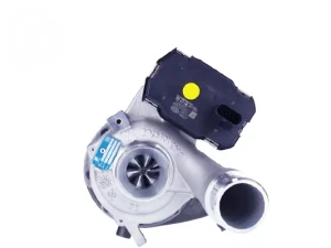Rigenerato turbocompressore BorgWarner KKK 54399880107 54399700107  28230-2F300 282302F300 28312-2F300 283122F300 282312F300 28231-2F300