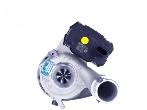 Turbo 54399700107