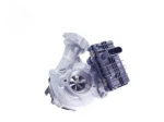 Rigenerato turbocompressore BorgWarner KKK 54409700026 54409880026 54409980026 54409700019 54409880019 54409980019 54409700013 54409880013 54409980013 54409700010 54409880010 54409980010 11658510943 11658508091 8510943 8508091