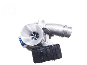Rigenerato turbocompressore BorgWarner KKK 54409700043 54409700041 54409700038 54409700033 54409700031 54409700024 54409880043 54409880041 54409880038 54409880033 54409880031 54409880024 11658513636 11658513635 8513636 8513635