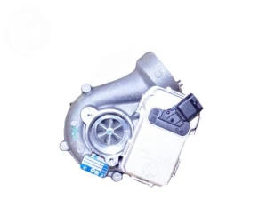 Rigenerato turbocompressore BorgWarner KKK 54409700001 54409700006 54409700009 54409880001 54409880006 54409880009 11657808165 11657808361 7808165 7808361