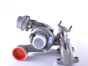 Rigenerato turbocompressore BorgWarner KKK 54399880059 54399700059 54399880053 54399700053 BV39B-0059 BV39-0059 KP39A-0059 03G253010E 03G253016D 038253014P 03G253010EV 03G253016DV 038253014PV