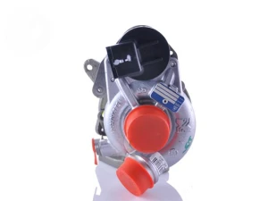 Rigenerato turbocompressore BorgWarner KKK 54399900110 54399880110 54399700110 54399880061 54399700061 LR021046 LR004040 LR004527 LR008830 LR021656 6H4Q6K682HG 6H4Q6K682HF 6H4Q6K682HD