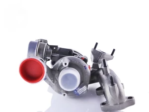 Rigenerato turbocompressore BorgWarner KKK 54399880058 54399700058 54399710058 54399720058 54399730058 BV39A-0058 BV39-0058 03G253010E 03G253016D 03G253010D 03G253016G 03G253010EV 03G253016DV 03G253010DV 03G253016GV