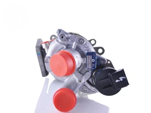 Rigenerato turbocompressore BorgWarner KKK 54399900112 54399880112 54399700112 54399880063 54399700063 LR021044 LR003668 LR004038 LR008827 LR021654 021044 003668 004038 008827 6H3Q6K682FF 6H3Q6K682FC 6H3Q6K682FE