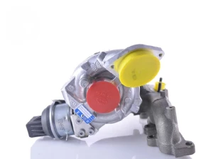 Rigenerato turbocompressore BorgWarner KKK 54409880002 54409700002 54409880007 54409700007 54409880021 54409700021 54409700036 54409880036 BV40D-0002 BV40D-0007 BV40D-0021 BV40D-0036 03L253056T 03L253019P 03L253056G 03L253056H 03L253010G