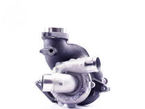 Rigenerato turbocompressore Garrett 707240-5001S 707240-5004S 707240-0001 707240-0004 707240-1 707240-4 9641192380 71723516 0375H0 0375H1