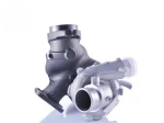 Rigenerato turbocompressore Garrett 707240-9005S 707240-5005S 707240-5003S 707240-5002S 707240-0005 707240-0003 707240-0002 707240-5 707240-3 707240-2 9662465180 9649588680 71783737 0375J5 0375J4