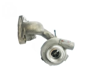 Rigenerato turbocompressore Garrett 708699-5001S 708699-5002S 708699-0001 708699-0002 708699-1 708699-2 90490613 90490711