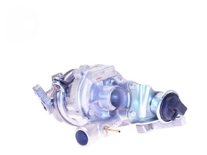 Rigenerato turbocompressore Garrett 708837-5001S 708837-0001 708837-1 A1600960499 1600960499 C0006314V001000000
