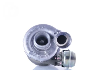 Rigenerato turbocompressore Garrett 709841-5001S 709841-5002S 709841-5003S 709841-0001 709841-0002 709841-0003 709841-1 709841-2 709841-3 A6130960199 A6130960099 6130960199 6130960099