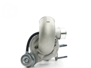 Rigenerato turbocompressore Garrett 710060-5001S 710060-5003S 710060-0001 710060-0003 710060-1 710060-3 282004A001 28200-4A001