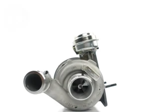 Rigenerato turbocompressore Garrett 710811-5001S 710811-5002S 710811-0001 710811-0002 710811-1 710811-2 46769104 55191597 71783322 71723492 71785262 60816577