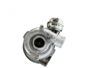 Rigenerato turbocompressore Garrett 712541-5001S 712541-5002S 712541-5003S 712541-5004S 712541-5005S 712541-5006S 712541-5007S 712541-9007S LR018264 LR006705 LR006704 LR006110 PMF000060 PMF000050 7785838 7785839 7785840 7785838F 7785839F 7785840F