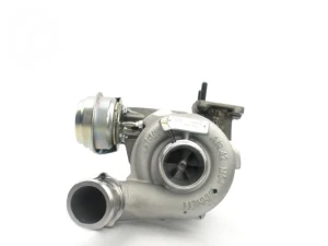 Rigenerato turbocompressore Garrett 712766-5001S 712766-5002S 712766-5003S 712766-9002S 712766-9003S 712766-0001 712766-0002 712766-0003 712766-1 712766-2 712766-3 46779032 46786078 55191596 551915960 71723495 71785250 60816402 71783325