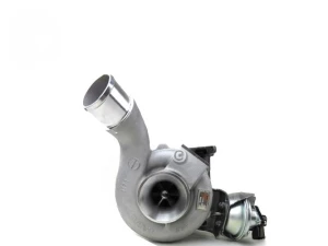 Rigenerato turbocompressore Garrett 714306-5005S 714306-5006S 714306-0005 714306-0006 714306-5 714306-6 8972409266 8972409267 7701474093 7701052978