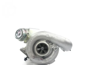 Rigenerato turbocompressore Garrett 714334-5001S 714334-5002S 714334-0001 714334-0002 714334-1 714334-2 467916880 71723498 46791688