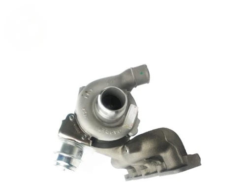 Turbo 714467