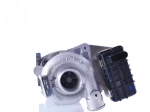 Rigenerato turbocompressore Garrett 714485-5001S 714485-5002S 714485-5005S 714485-5006S 714485-5008S 11657786800 7786800 7786800B 7786800C 7786798 7786798B 7786798C 11657786798