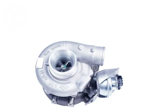 Rigenerato turbocompressore Garrett 715230-5005S 715230-5006S 715230-0005 715230-0006 715230-5 715230-6 8972572982 8972572983 5342969