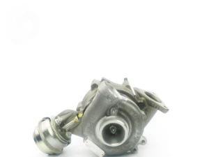 Rigenerato turbocompressore Garrett 715294-5001S 715294-5002S 715294-5003S 701470-5002S 715294-0001 715294-0002 715294-0003 701470-0002 715294-1 715294-2 715294-3 701470-2 057145702A 057145702E 057145702G 057145722A 057145702D
