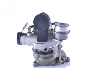 Rigenerato turbocompressore Garrett 715843-5001S 715843-0001 715843-1 2820042600 28200-42600