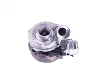 Rigenerato turbocompressore Garrett 715910-5001S 715910-5002S 715910-5003S 715910-9003S 715910-0001 715910-0002 715910-0003 715910-1 715910-2 715910-3 A6120960599 6120960599 A612096059980 612096059980