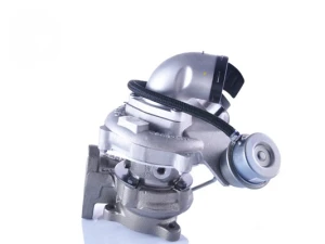 Rigenerato turbocompressore Garrett 715924-5002S 715924-5004S 715924-0002 715924-0004 715924-2 715924-4 2820042700 28200-42700