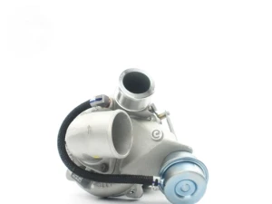 Rigenerato turbocompressore Garrett 715924-5003S 715924-5001S 715924-0003 715924-0001 715924-3 715924-1 2820042610 28200-42610