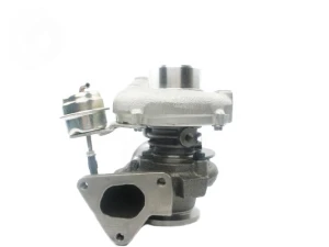 Rigenerato turbocompressore Garrett 716111-5001S 700625-5001S 700625-5002S 716111-0001 700625-0001 700625-0002 716111-1 700625-1 700625-2 A6110961099 A6110960099 6110961099 6110960099
