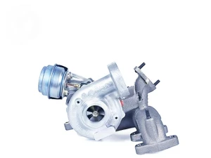 Rigenerato turbocompressore Garrett 716213-5001S 705650-5001S 716213-0001 705650-0001 716213-1 705650-1 038253019G 038253016D 038253019GV 038253016DV 038253019GX 038253016DX