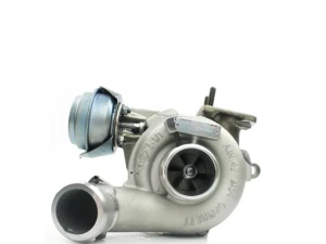 Rigenerato turbocompressore Garrett 716665-5001S 716665-5002S 716665-5003S 716665-0001 716665-0002 716665-0003 716665-1 716665-2 716665-3 46793334 55191934 71785259 71783873 71783874 71783875 71785260 71785261