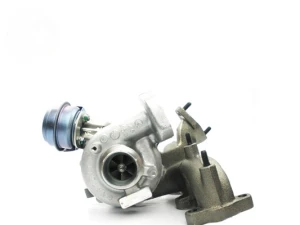 Rigenerato turbocompressore Garrett 716860-5001S 716860-5002S 716860-5003S 716860-5004S 716860-5005S 716860-1 716860-2 716860-3 716860-4 716860-5 038253016E 038253016EV 038253016EX 038253016EV500