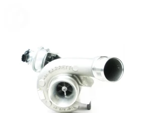 Rigenerato turbocompressore Garrett 717410-5007S 717410-5005S 717410-5002S 717410-0007 717410-0005 717410-0002 717410-7 717410-5 717410-2 8972506762 860064 97250676