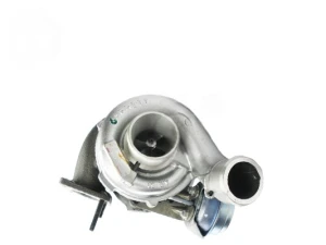 Rigenerato turbocompressore Garrett 717662-5001S 717662-5002S 765277-5001S 717662-0001 717662-0002 765277-0001 717662-1 717662-2 765277-1 73501386 55191600 55205373 71785211 71783923 71789733 55191600 46801285