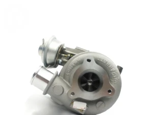 Rigenerato turbocompressore Garrett 724639 705954 723739 144112X900 144112X90A 144112W203 14411VC100 14411VC200