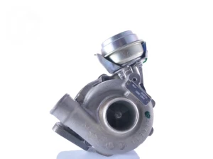 Rigenerato turbocompressore Garrett 717627-5002S 717627-5005S 717627-0002 717627-0005 717627-2 717627-5 24445063 93184472 860099 860060 860053