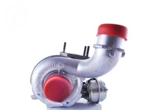 Rigenerato turbocompressore Garrett 718089-5001S 718089-5002S 718089-5003S 718089-5004S 718089-5005S 718089-5006S 718089-5007S 718089-5008S 8200060089 8200106870 8200139476 8200176856 8200221363 8200221364 8200267138 8200447624 8200683860 8201235691