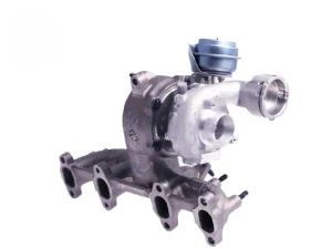 Rigenerato turbocompressore Garrett 720855-5001S 720855-5003S 720855-5004S 720855-5005S 720855-5006S 720855-5007S 720855-9007S 038253016F 03G253016Q 038253016FV 03G253016QV 038253016FX 03G253016QX